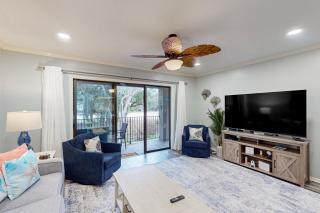 The Happy Turtle Villa - Devonshire 205 - Hilton Head Island - 5
