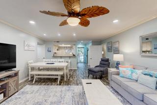 The Happy Turtle Villa - Devonshire 205 - Hilton Head Island - 4