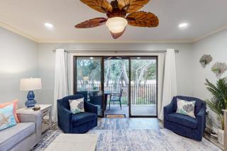 The Happy Turtle Villa - Devonshire 205 - Île de Hilton-Head - 9