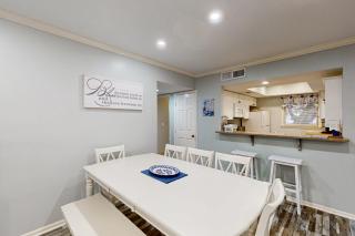 The Happy Turtle Villa - Devonshire 205 - Île de Hilton-Head - 8