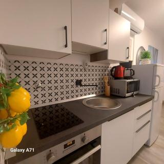 Apartmani Villa Viola - 8