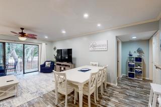 The Happy Turtle Villa - Devonshire 205 - Île de Hilton-Head - 6
