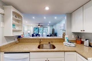 The Happy Turtle Villa - Devonshire 205 - Hilton Head Island - 2