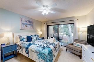 The Happy Turtle Villa - Devonshire 205 - Hilton Head Island - 1