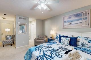 The Happy Turtle Villa - Devonshire 205 - Île de Hilton-Head - 4