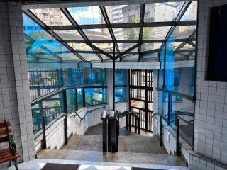 Apartamento Praia Grande Residence - 6