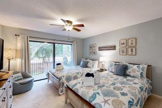 The Happy Turtle Villa - Devonshire 205 - Île de Hilton-Head - 1