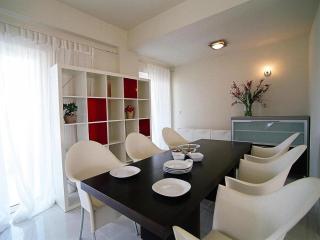Holiday Residence Rodanthi, Darmarochori - Darmarochori - 2