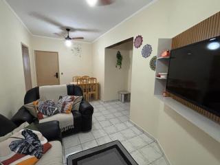 Apartamento Praia Grande Residence - 1