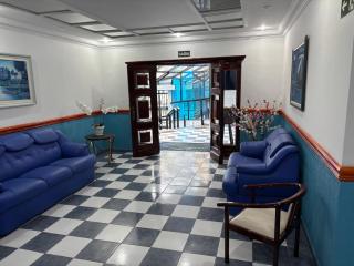 Apartamento Praia Grande Residence - Praia Grande - 3