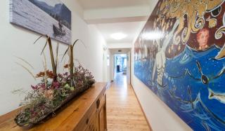Landgasthof & Restaurant Batzenhäusl - Sankt Gilgen - 9