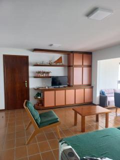 Pé na areia Vista maravilhosa - Barra Velha - 3