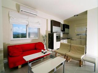 Holiday Residence Rodanthi, Darmarochori - Darmarochori - 6