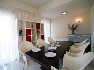 Holiday Residence Rodanthi, Darmarochori - Darmarochori - 5
