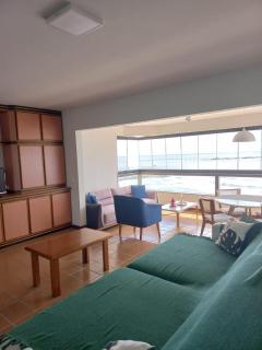Pé na areia Vista maravilhosa - Barra Velha - 7