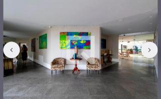 Melhor quarto-sala na Barra da Tijuca - Posto 5 na praia - Rio de Janeiro - 7