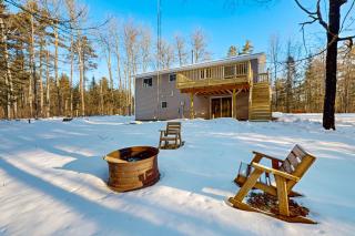 Serenity Pines - Manitowish Waters - 8