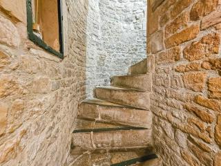 Ancienne dépendance du Duc de Normandie - Château - Caen - 8