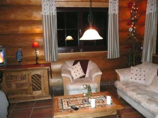 Cozy wooden house in Waltershausen near the forest - Emsetal - 7