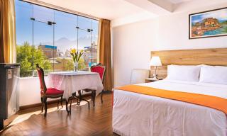 Hotel Plaza San Antonio Arequipa - Arequipa - 9