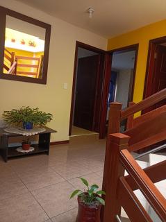 Casa de la Abuela - Baños - 5