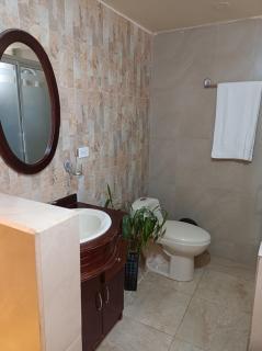Casa de la Abuela - Baños - 2