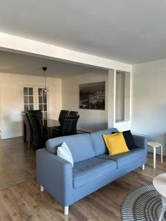 881 L'APPARTEMENT FAMILIAL "Central" - 4