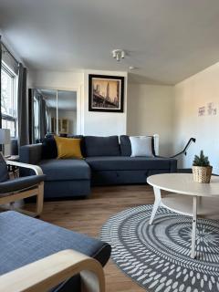 881 L'APPARTEMENT FAMILIAL - Québec - 8