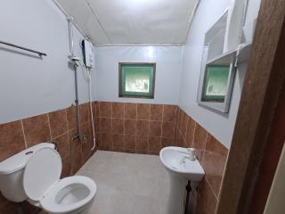 Sukau Backpackers Bed & Breakfast - Sukau - 8
