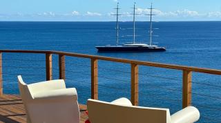 Dolcevita Cliff Private Resort by KlabHouse - Adults Only - English Harbour Town - 7