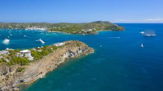 Dolcevita Cliff Private Resort by KlabHouse - Adults Only - English Harbour Town - 6