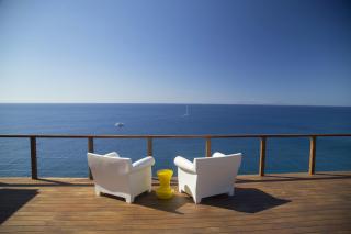 Dolcevita Cliff Private Resort by KlabHouse - Adults Only - English Harbour Town - 3