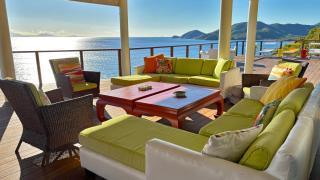 Dolcevita Cliff Private Resort by KlabHouse - Adults Only - English Harbour Town - 5