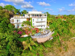 Dolcevita Cliff Private Resort by KlabHouse - Adults Only - English Harbour Town - 4