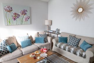 Blueberry Barn, light and airy barn conversion near Bruton - Bruton - 9