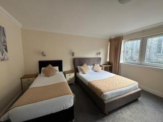 The Waverley Inn - 9