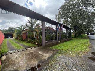 Villa tico House - 3