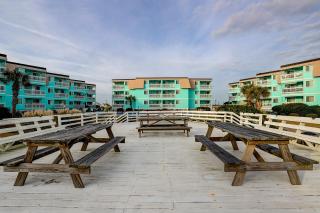 Seaspray 360 - Atlantic Beach - 8