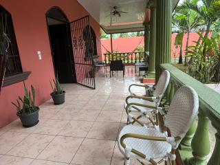 Villa tico House - 5