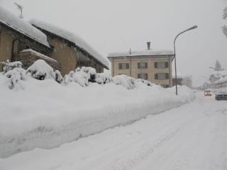 Autofrei gleich vor der Haustür - Stachelberg Bad - 6