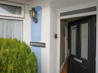 The Quarterdeck - Porthmadog - 8