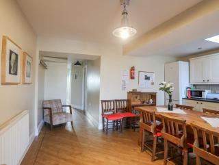 The Quarterdeck - Porthmadog - 1