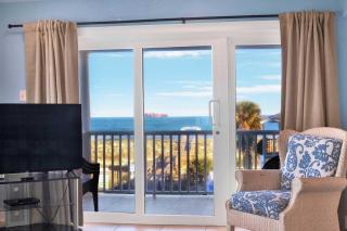 Oceanview on Tybee 202-2 - 8