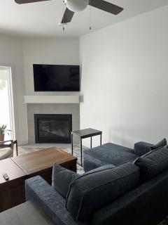 Tabernash Escape - 8