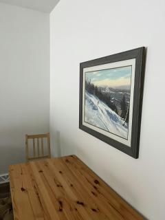 Tabernash Escape - 6