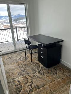 Tabernash Escape - 1