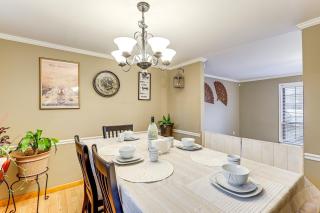 3 Mi to Dover Motor Speedway Pet-Friendly Retreat - Dover - 4