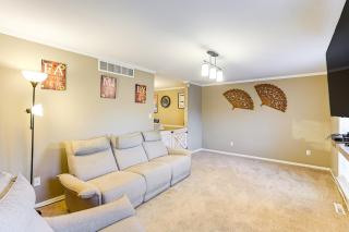 3 Mi to Dover Motor Speedway Pet-Friendly Retreat - 2