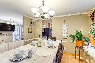 3 Mi to Dover Motor Speedway Pet-Friendly Retreat - Dover - 3
