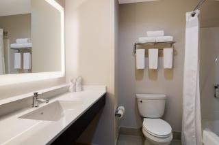 Holiday Inn Express Hotel & Suites Newton Sparta by IHG - 3